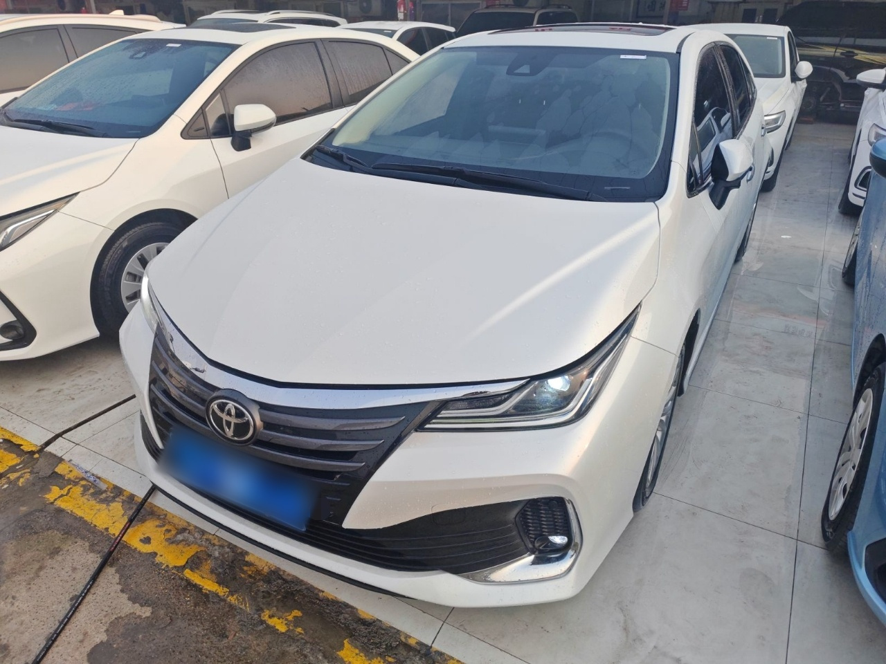 2021 2.0L Exclusive