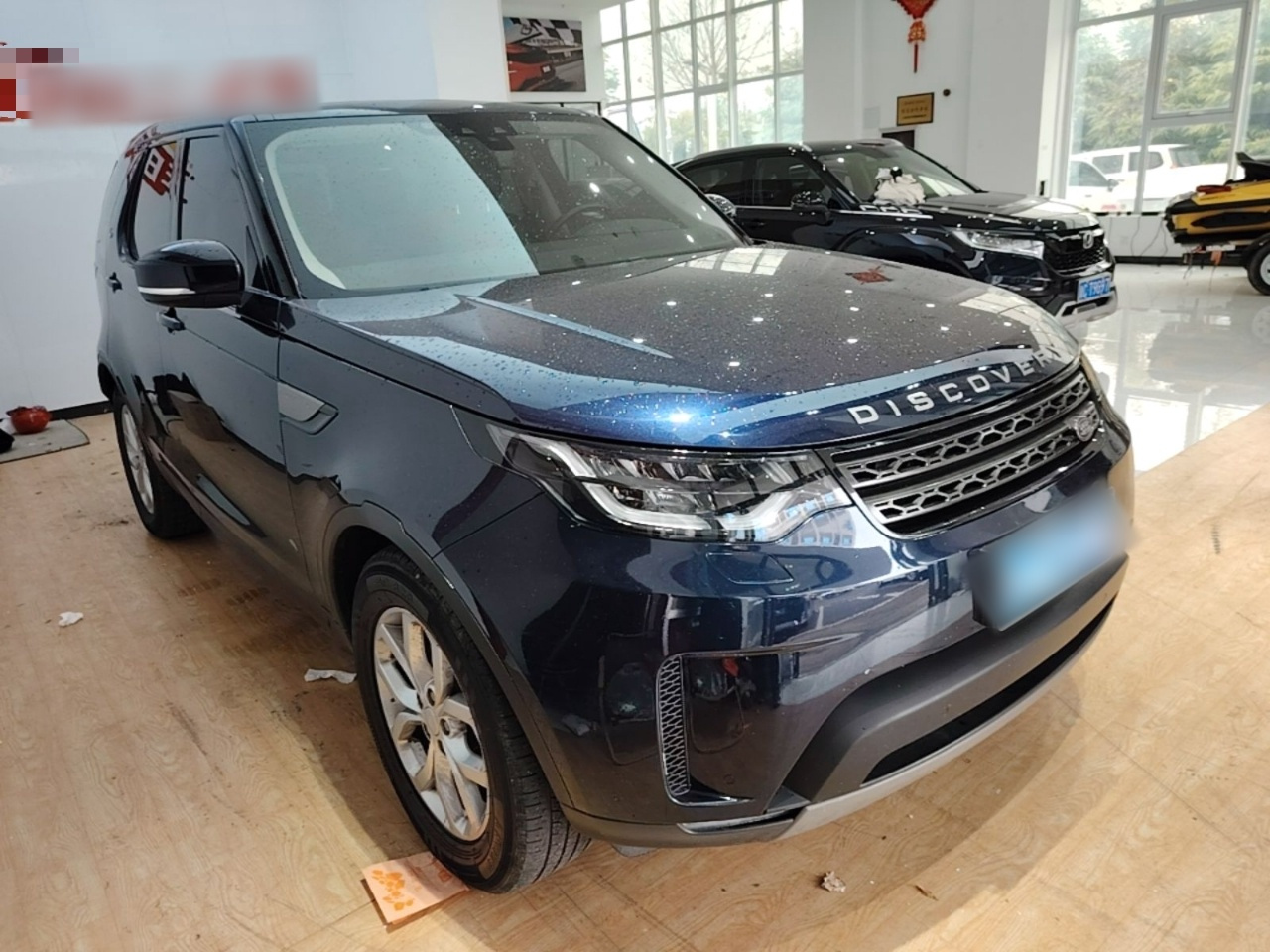 Discovery 2017 3.0 SC V6 SE photo 3