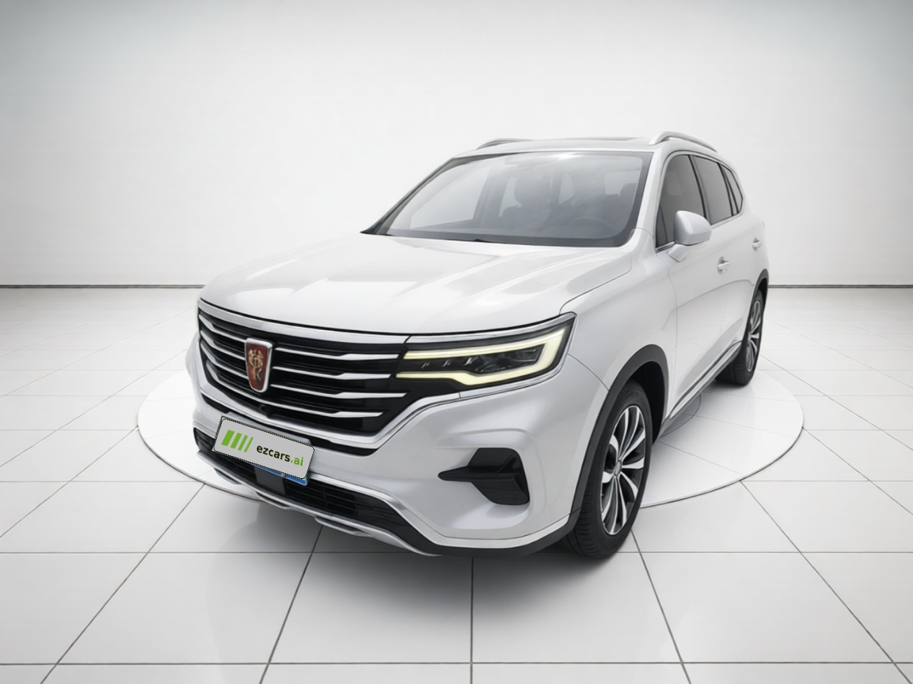RX5 MAX 2019 300TGI AT 4G Luxury