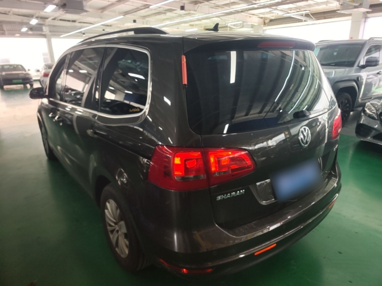 2014 2.0TSI photo 4