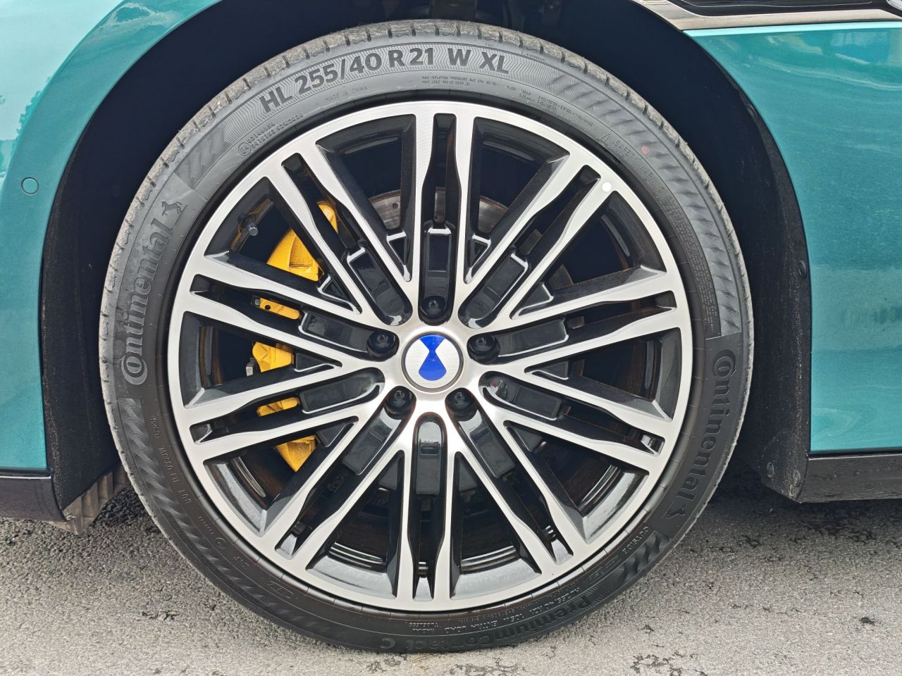 Z9GT 2026 Flagship photo 4
