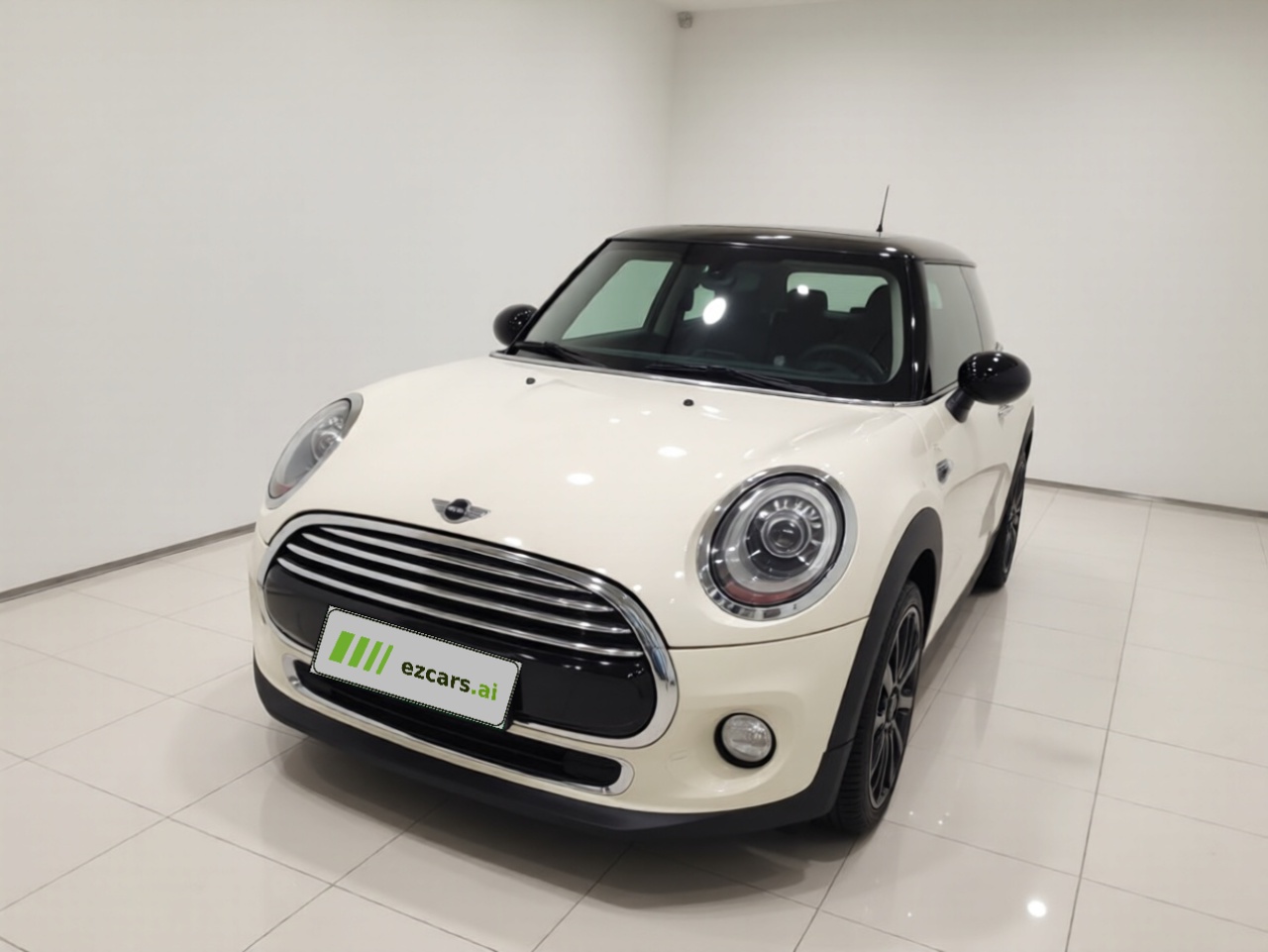 2016 1.2T ONE 5-Door