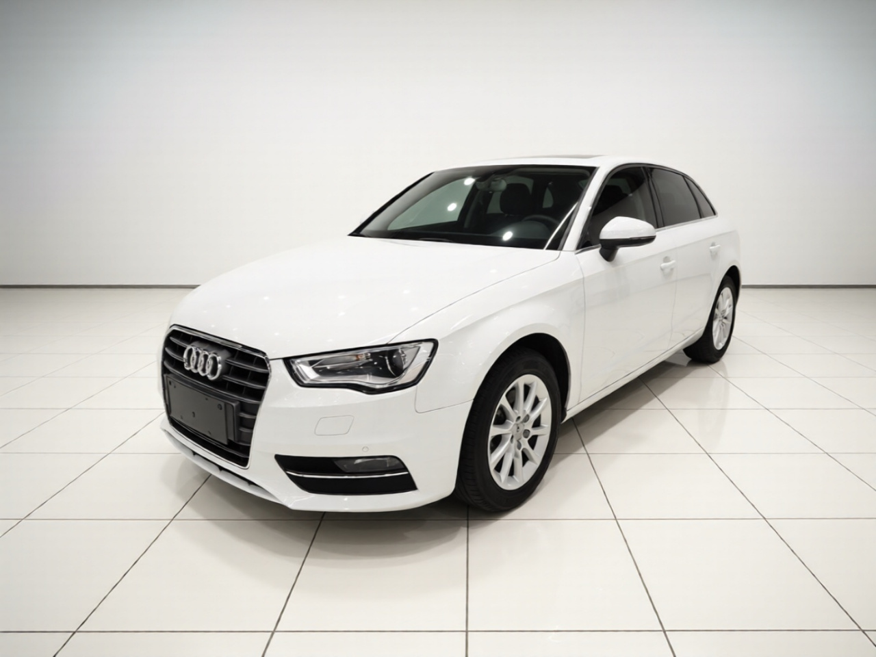 A3 2016 Sportback 35 TFSI