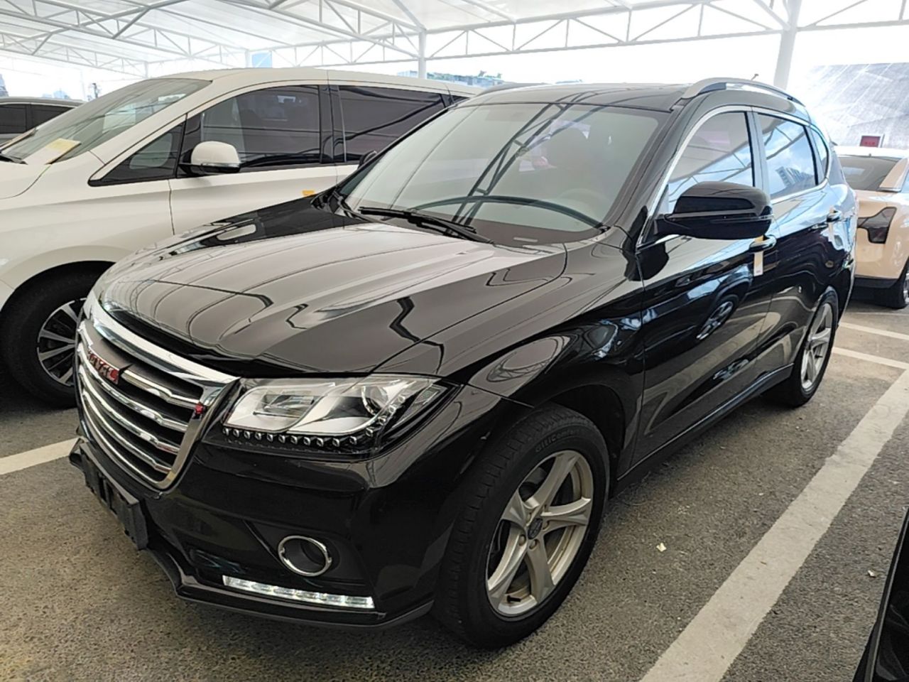 H2 2018 Red Label 1.5T DCT RWD