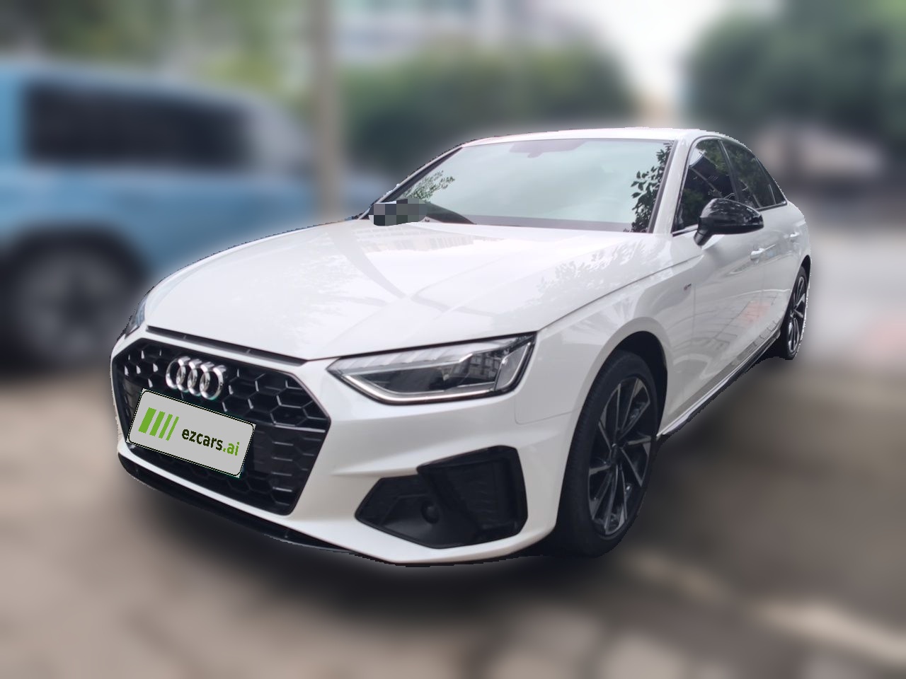 A4L 2023 40 TFSI Luxury Dynamic