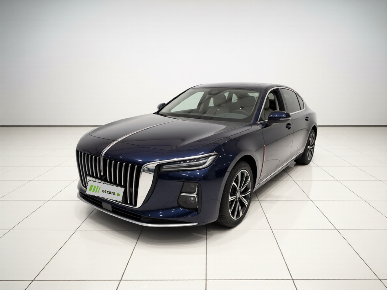 H5 PHEV 2025 130