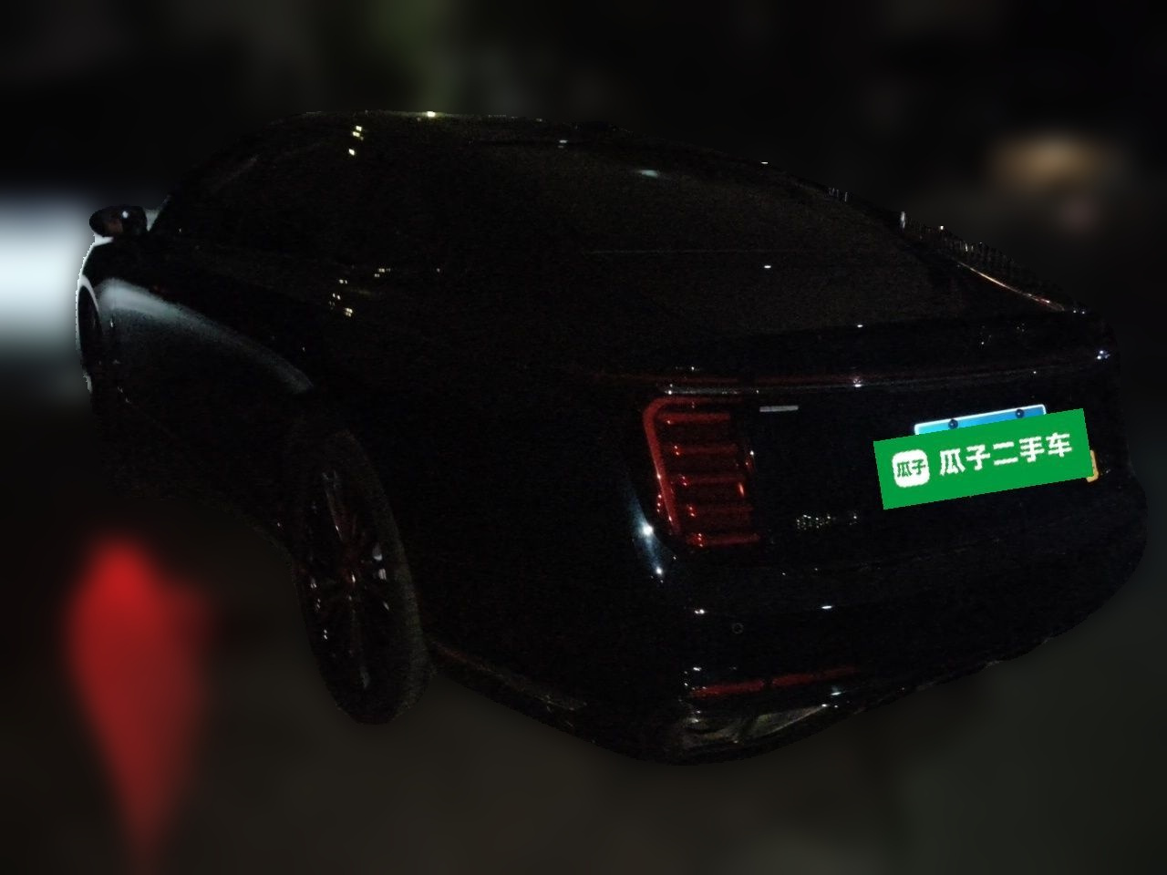 H9 2025 Facelift 2.0T RWD 5-Seater photo 4
