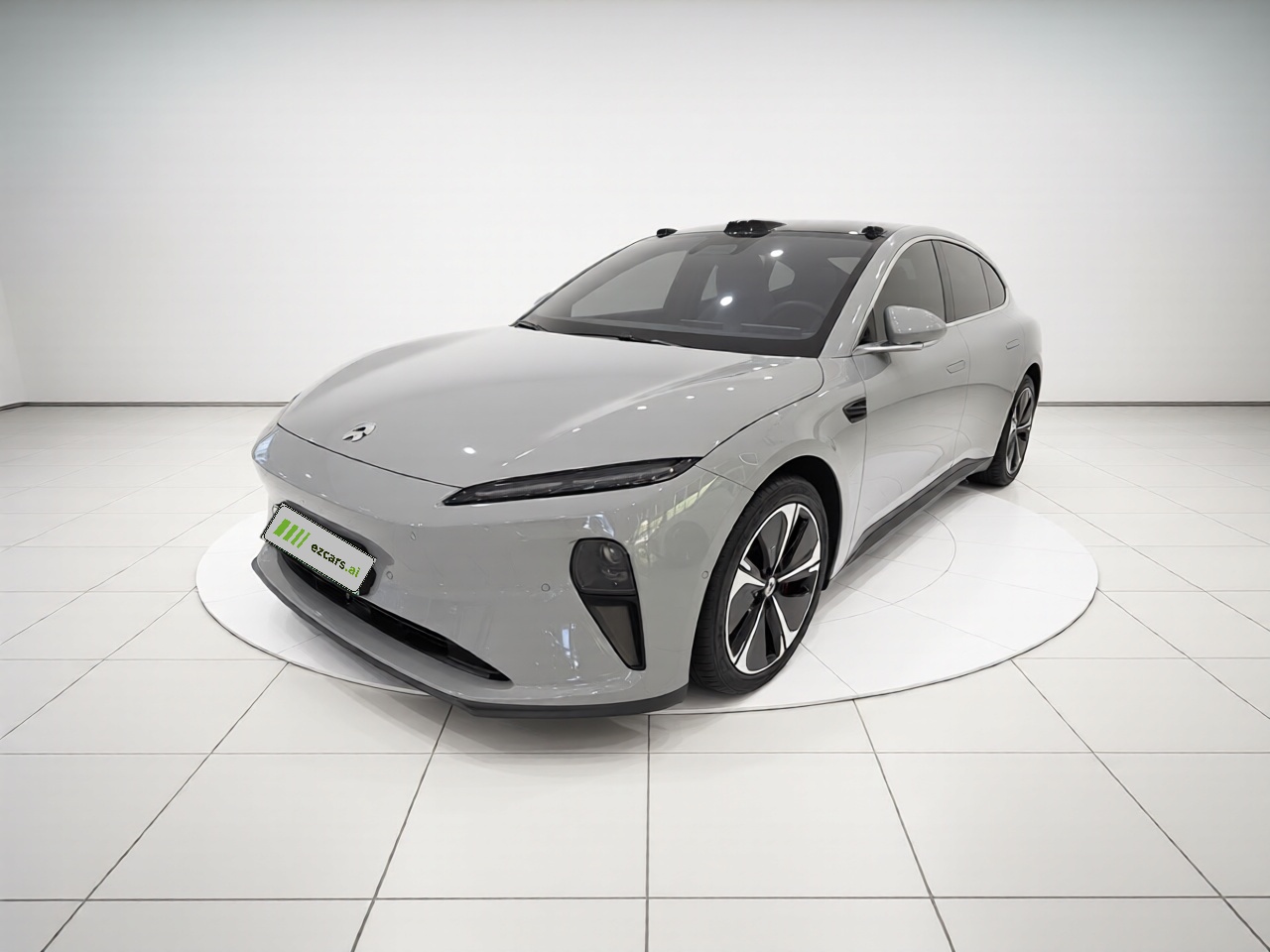 ET5T 2024 75kWh Touring