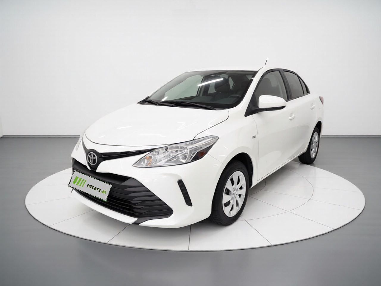Vios 2019 1.5L CVT