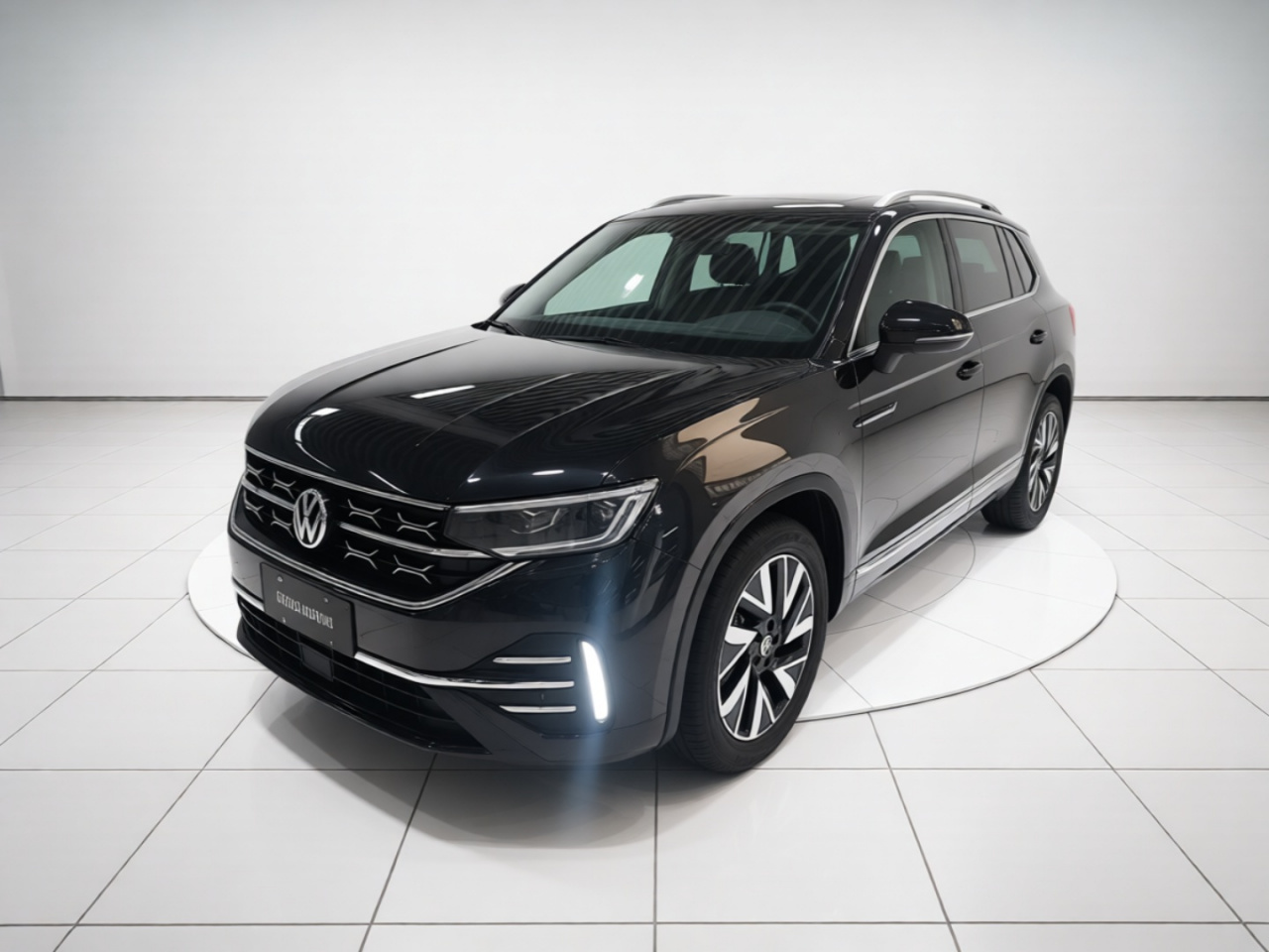 Tayron 2023 Facelift 380TSI AWD R-Line