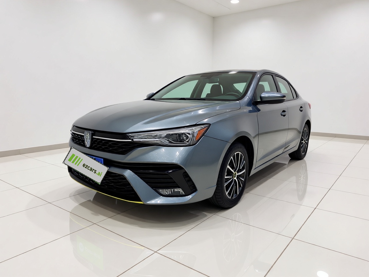i5 2021 1.5L CVT Platinum