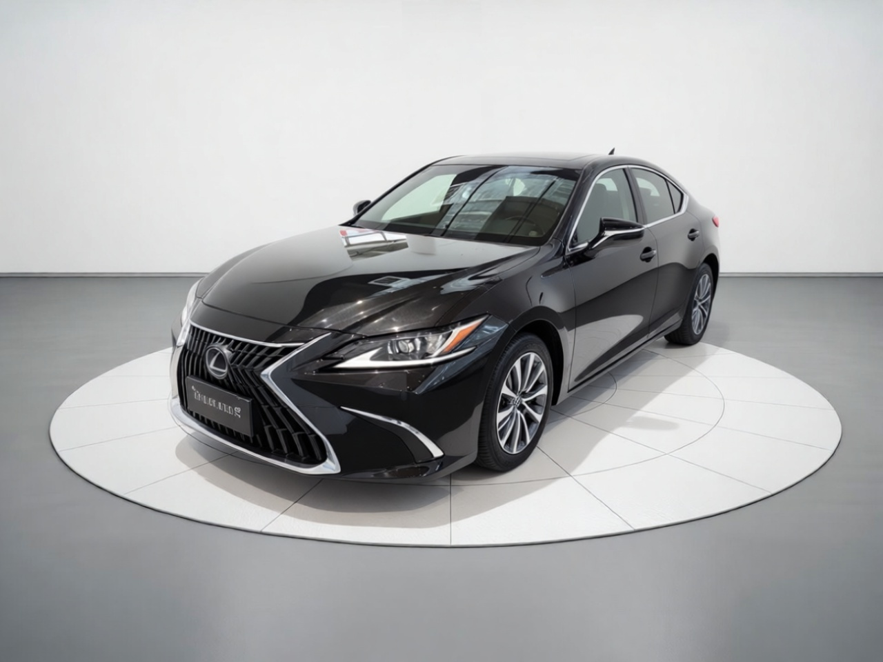 ES 2021 200 Luxury