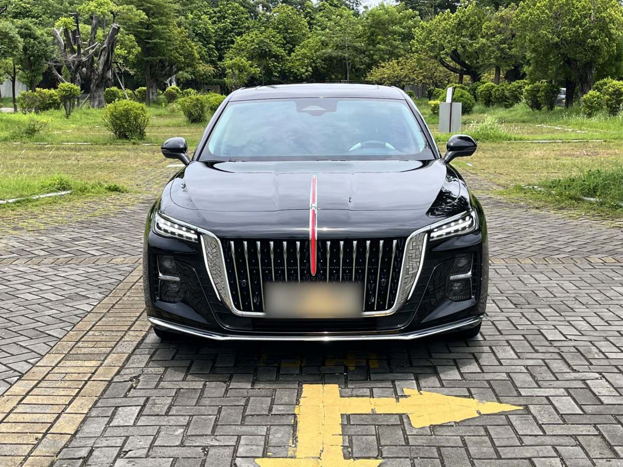 H5 2025 2.0T AT photo 2