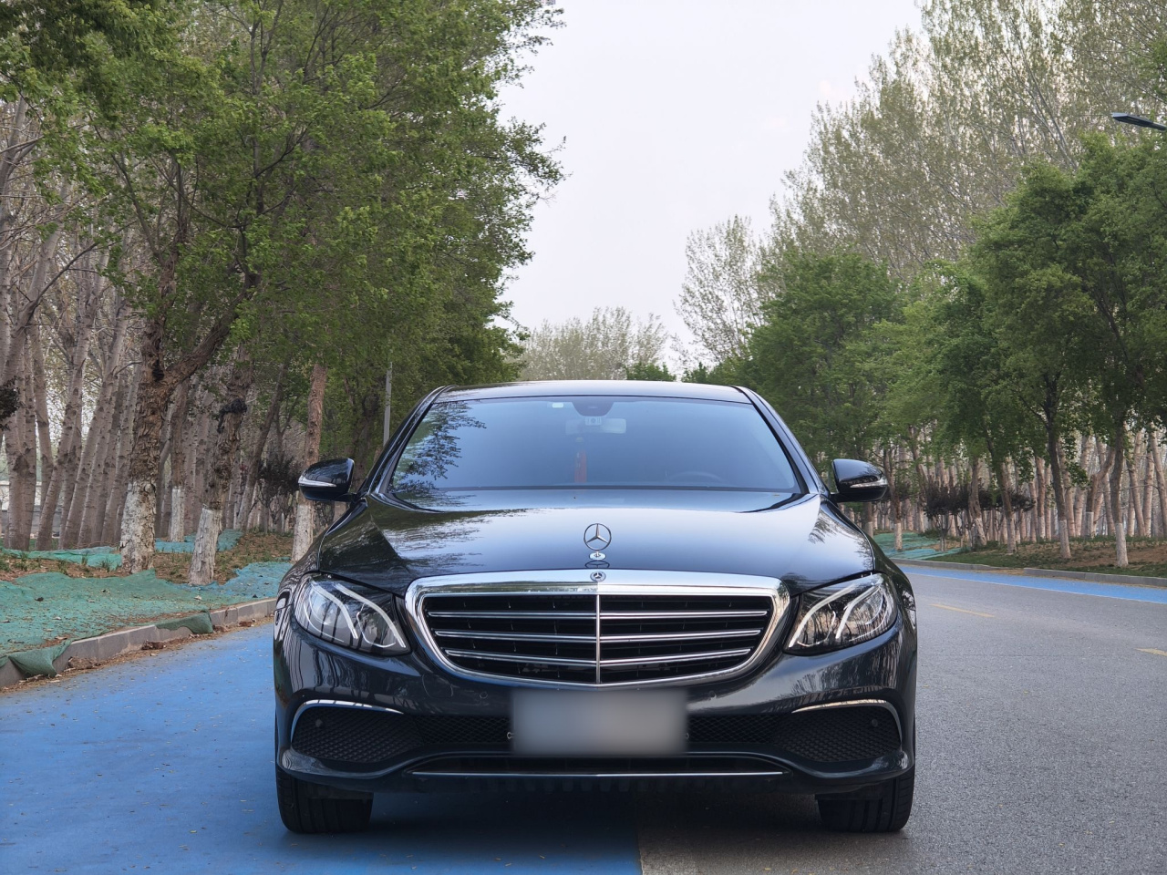 E-Class 2016 E 300 L Fashion photo 2