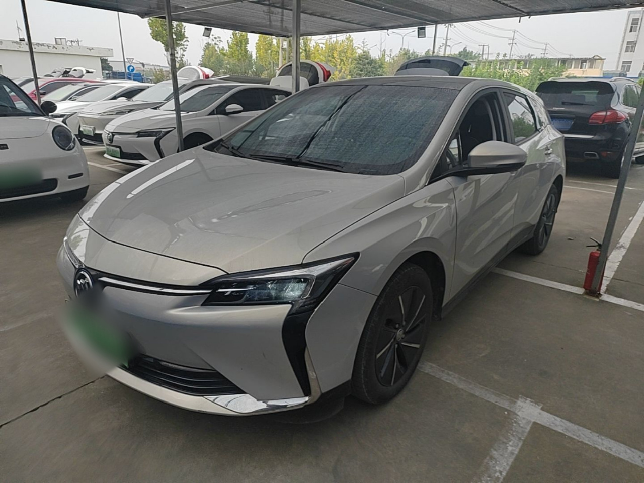 6 2024 430km