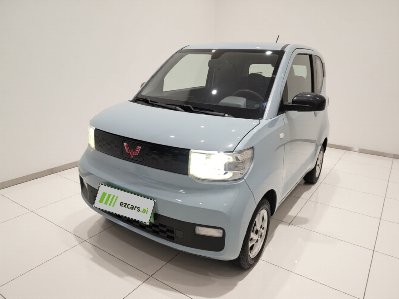 Hongguang MINIEV 2020 LFP