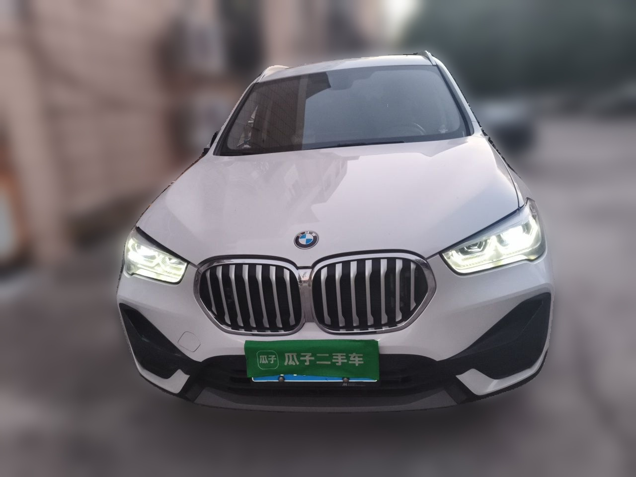 X1 2022 sDrive25Li Leading photo 2