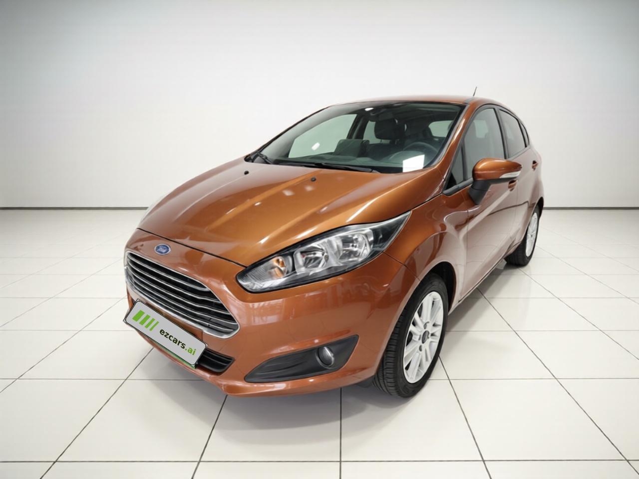 2013 Hatchback 1.5L AT Fashion