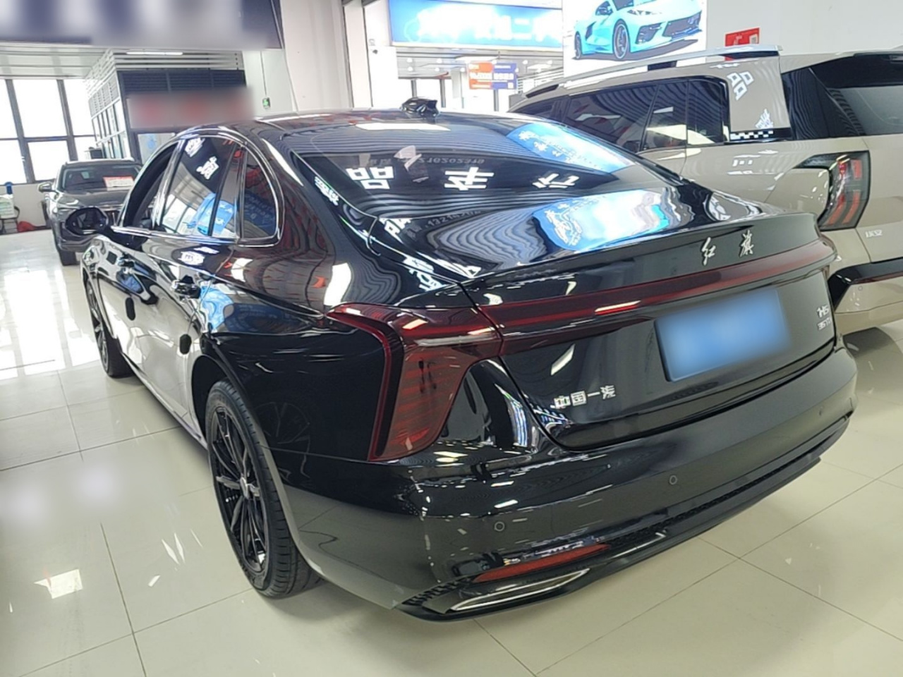 H5 2025 1.5T DCT photo 4