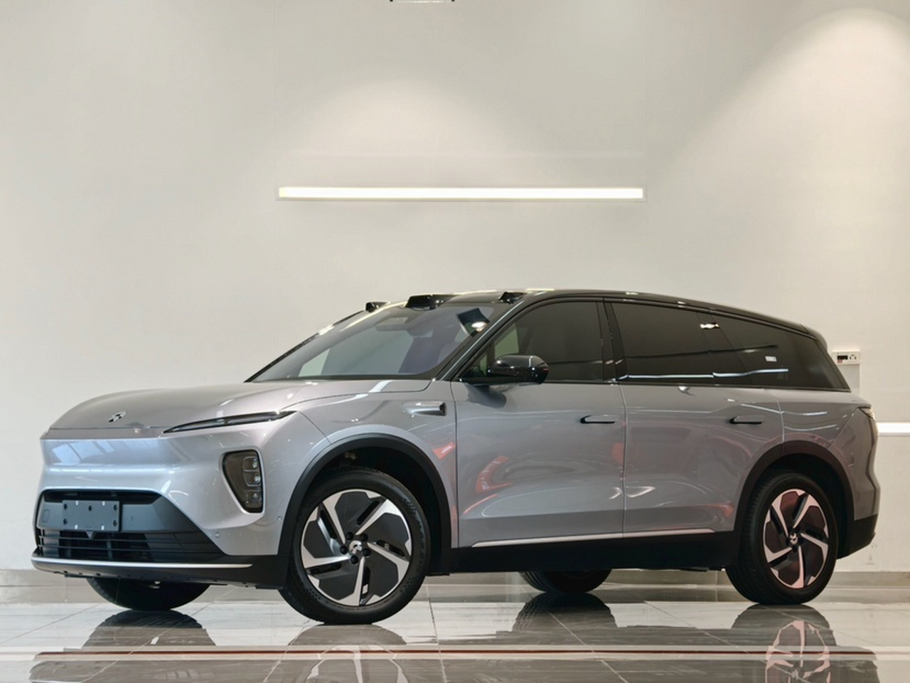 ES8 2024 75kWh