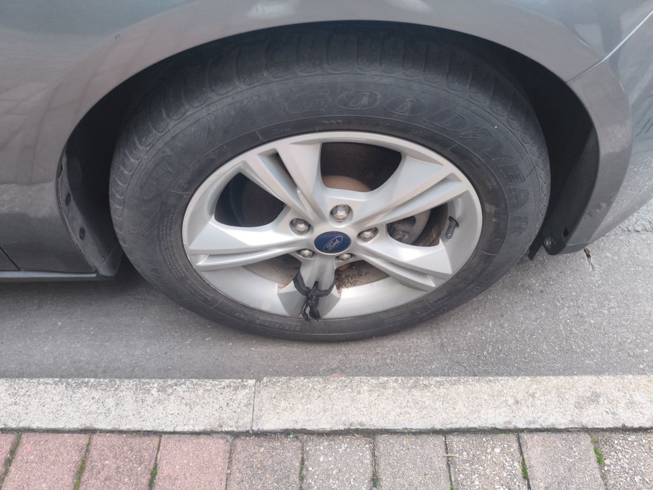 Focus 2012 Sedan 1.6L AT photo 5