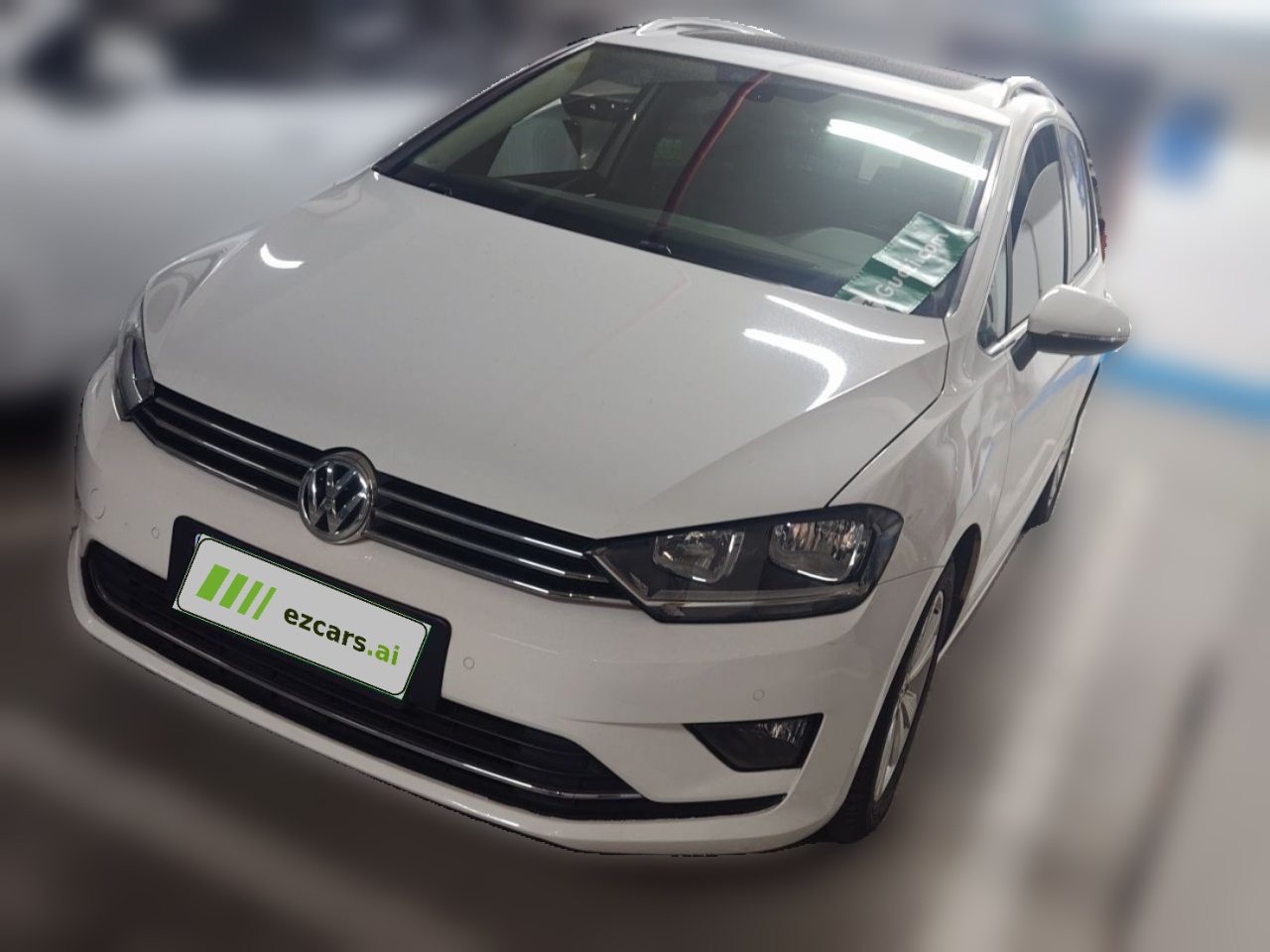 Golf 2018 230TSI AT Progressive