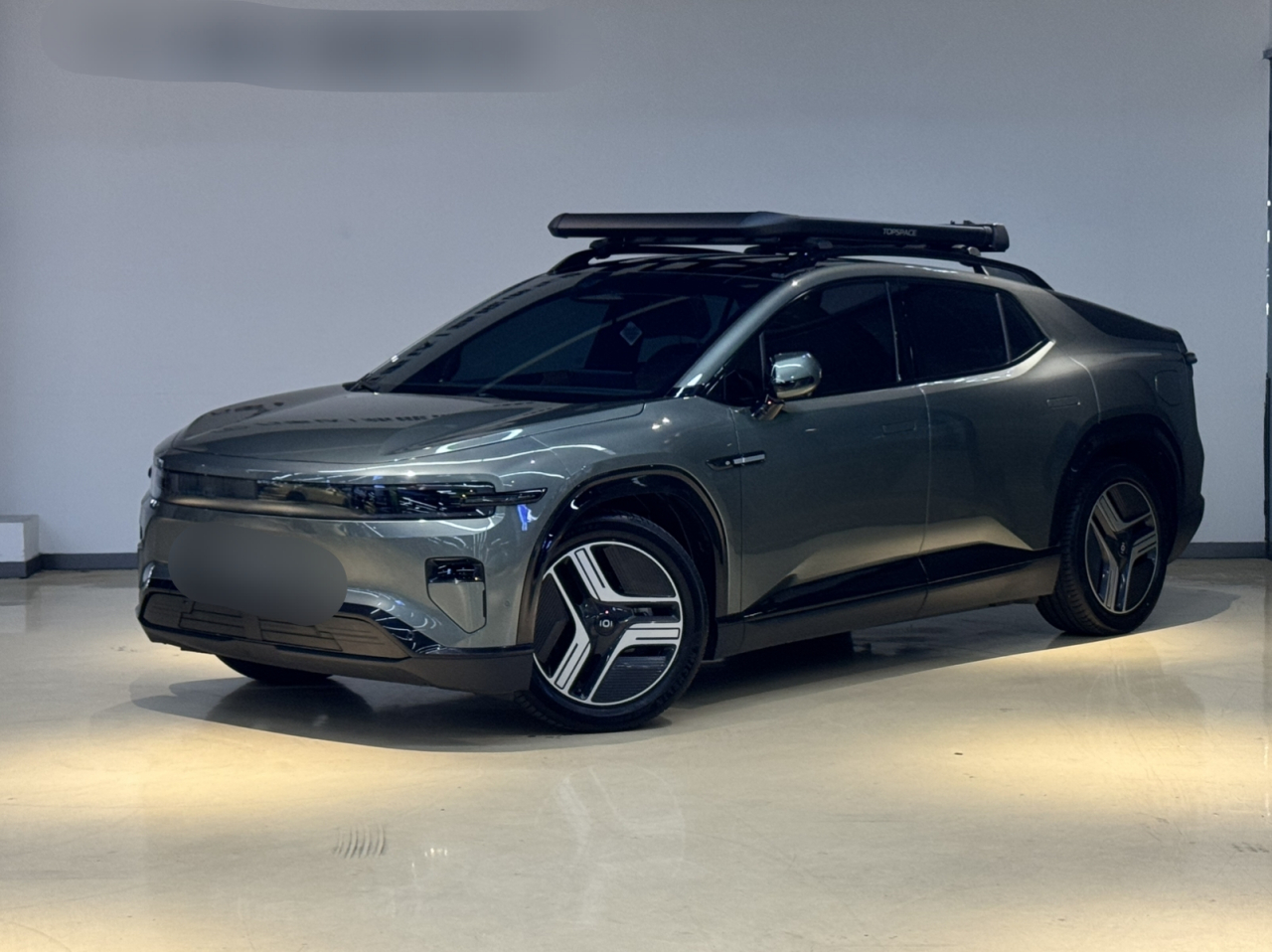 Nevo E07 2025 EV AWD 90kWh photo 2