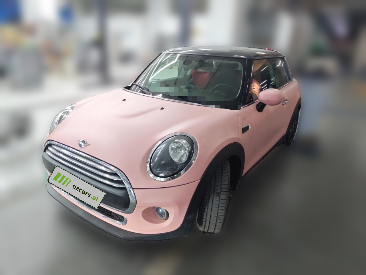 2020 1.5T ONE PLUS