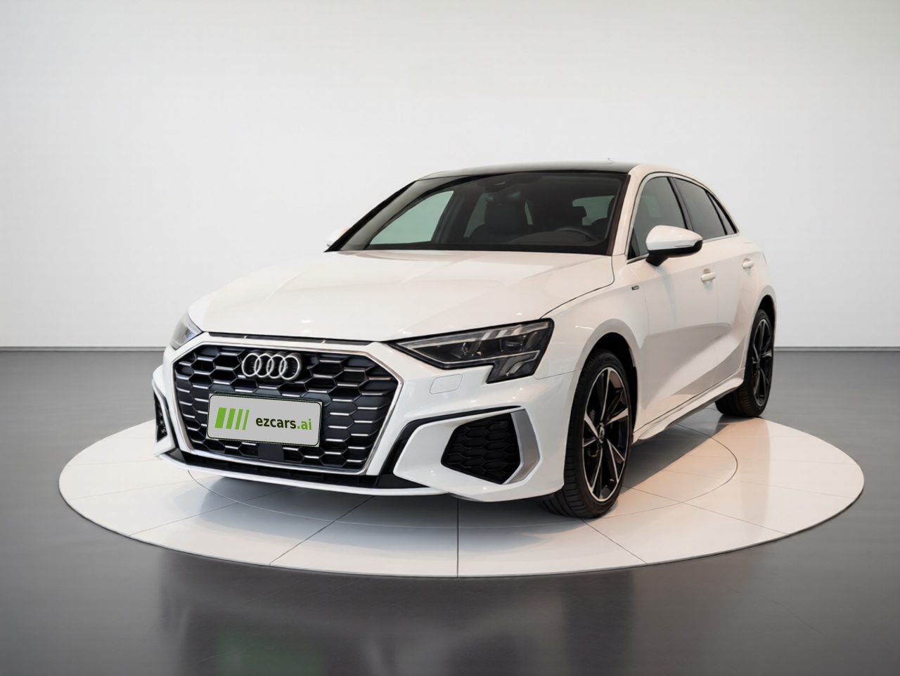 A3 2024 Sportback 35 TFSI Fashion Sport