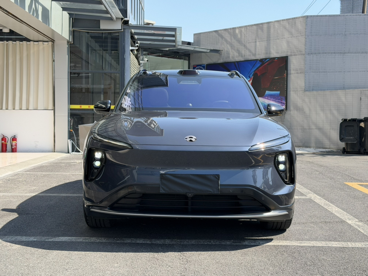 ES6 2023 75kWh photo 3