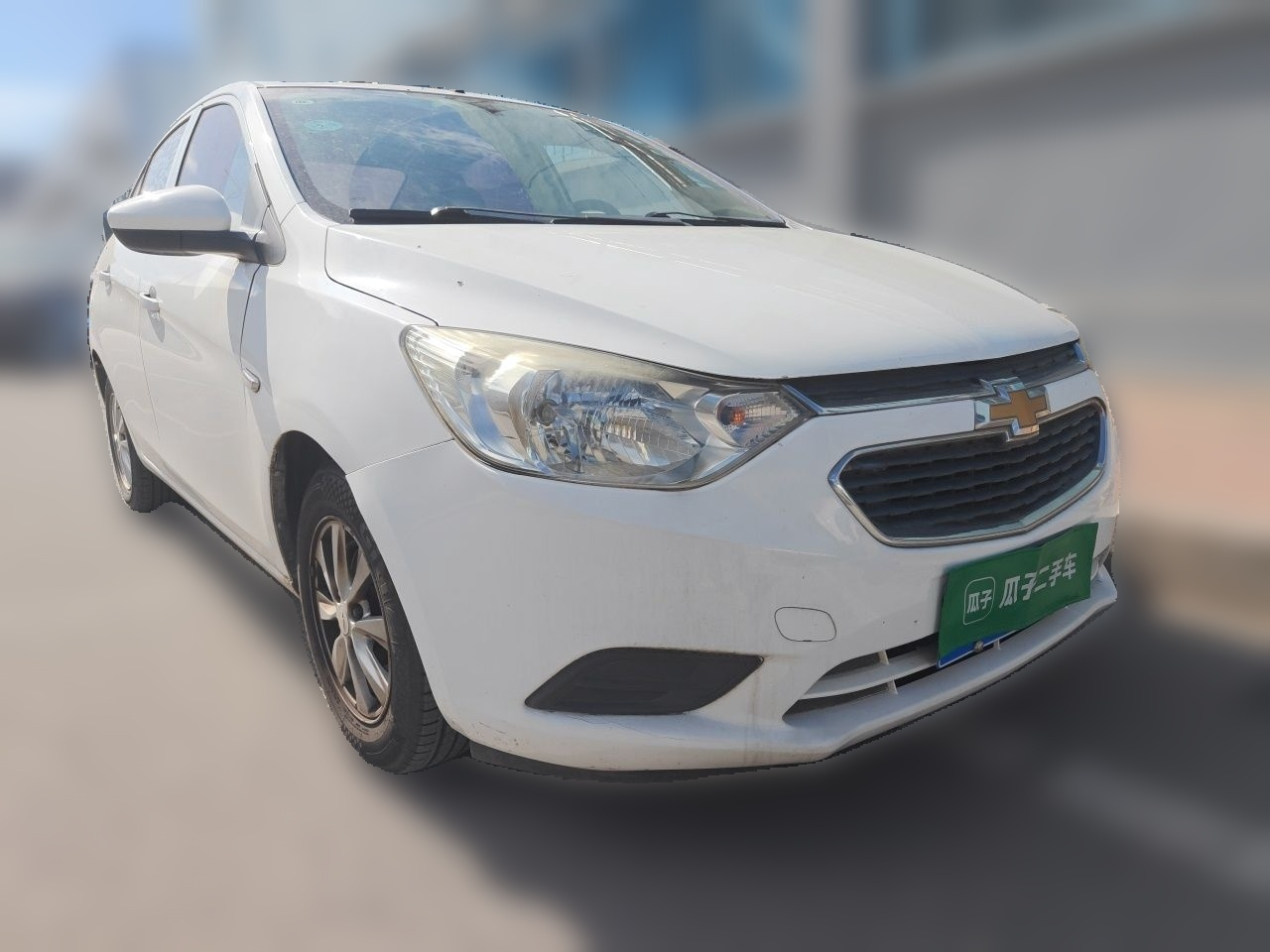 2015 3 1.3L MT Li Auto photo 3