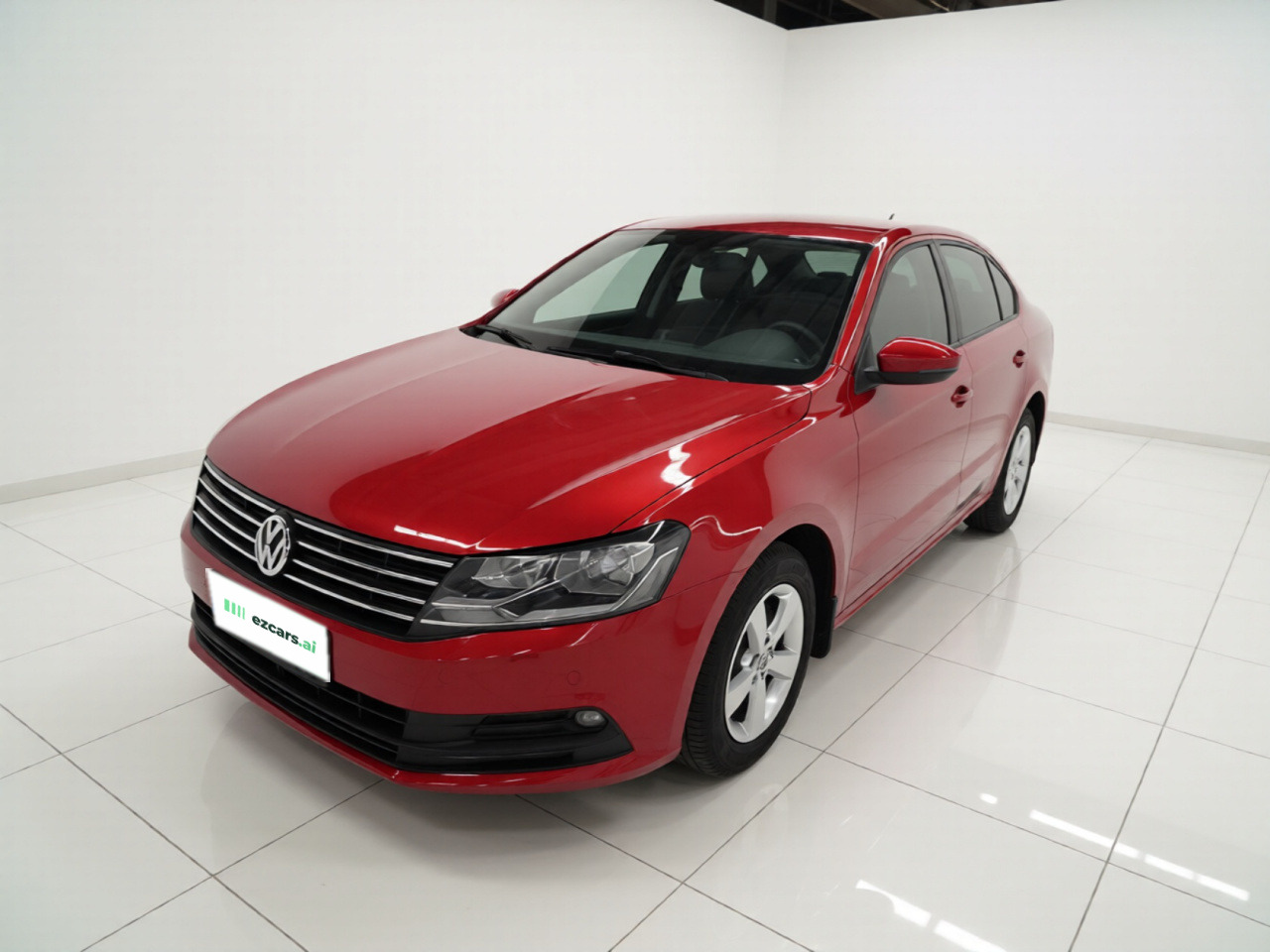 Lavida 2015 1.6L AT