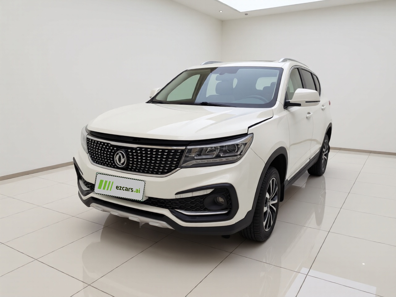 X5 2017 1.6L CVT Exclusive