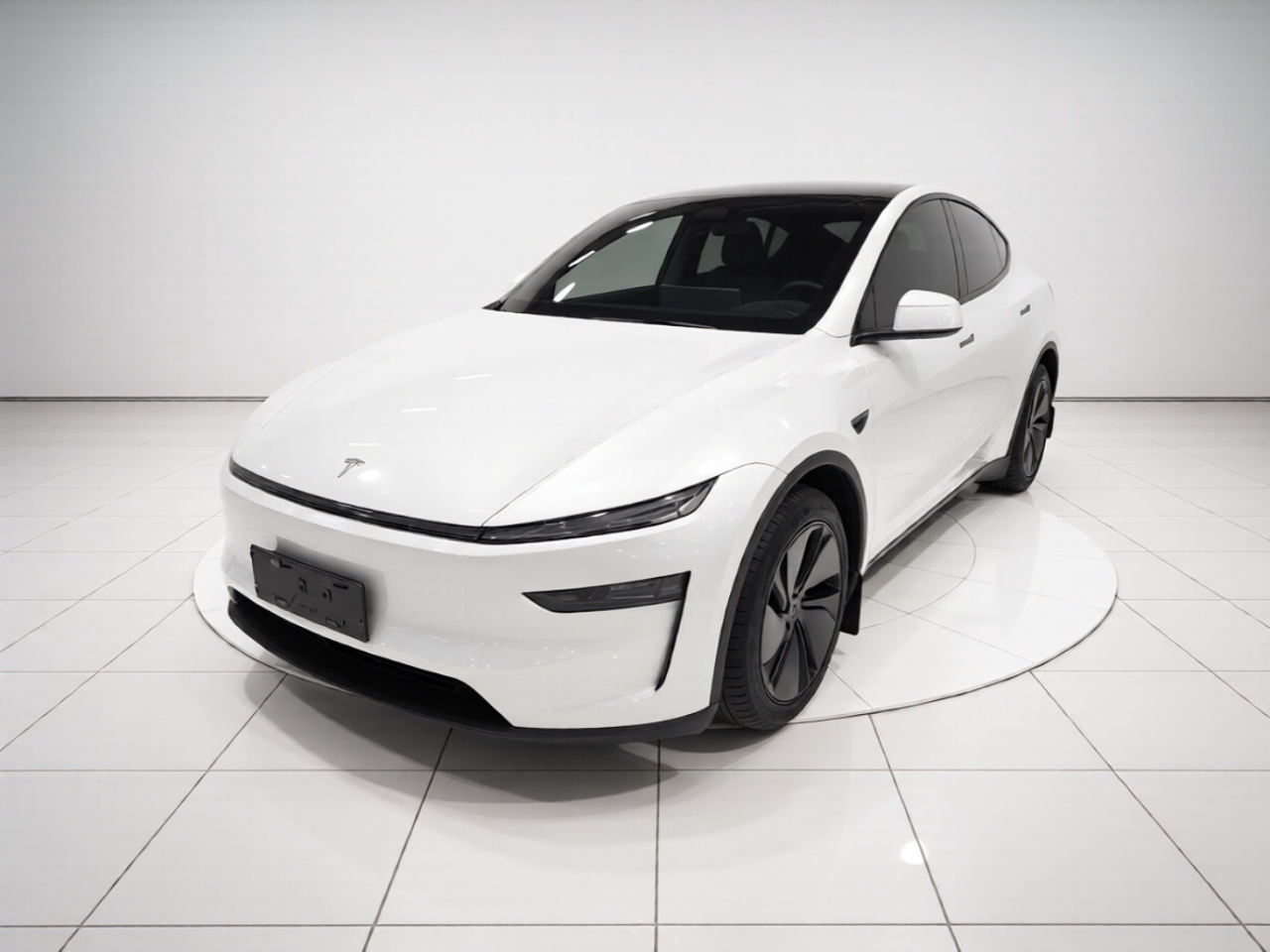 Model Y 2025 RWD