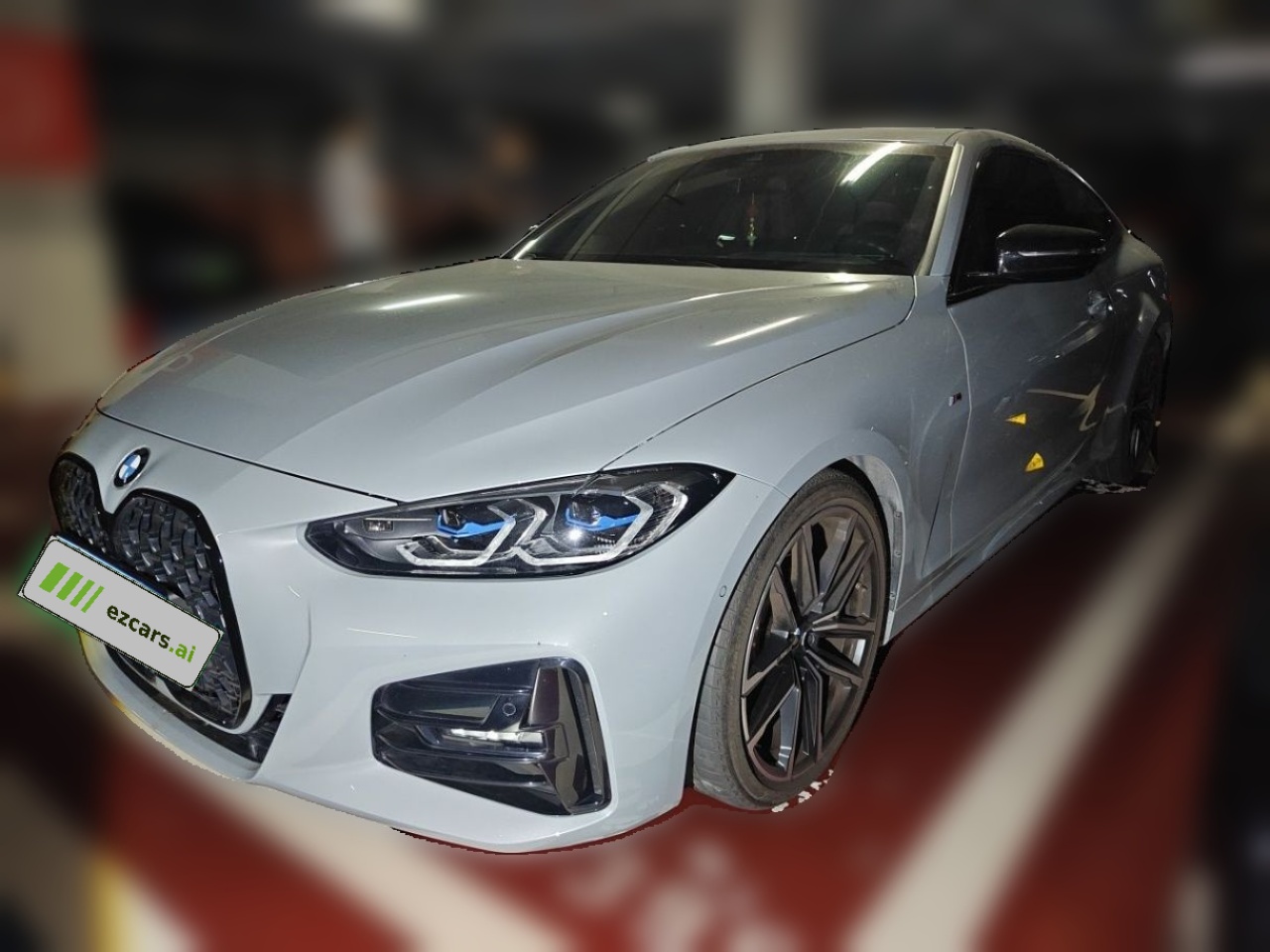 4 Series 2023 430i M M Sport Night Package