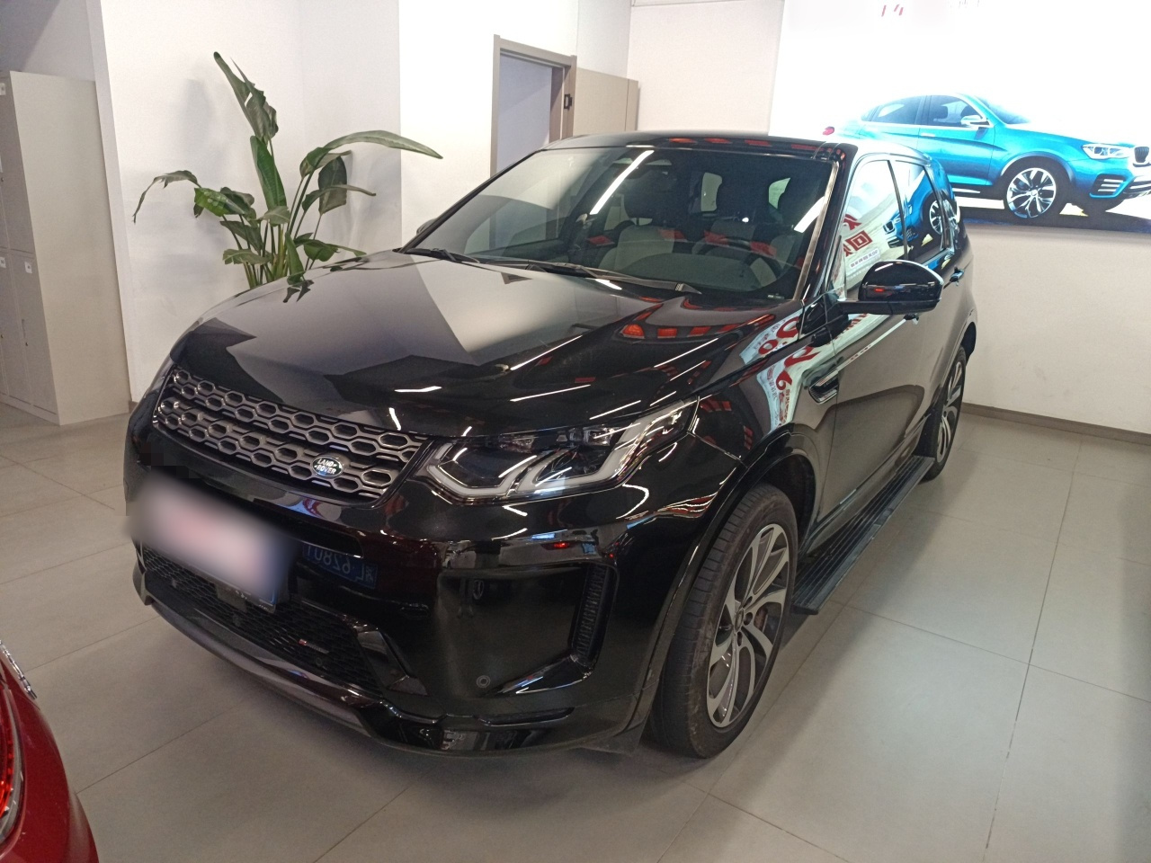 Discovery Sport 2023 249PS R-Dynamic S Performance