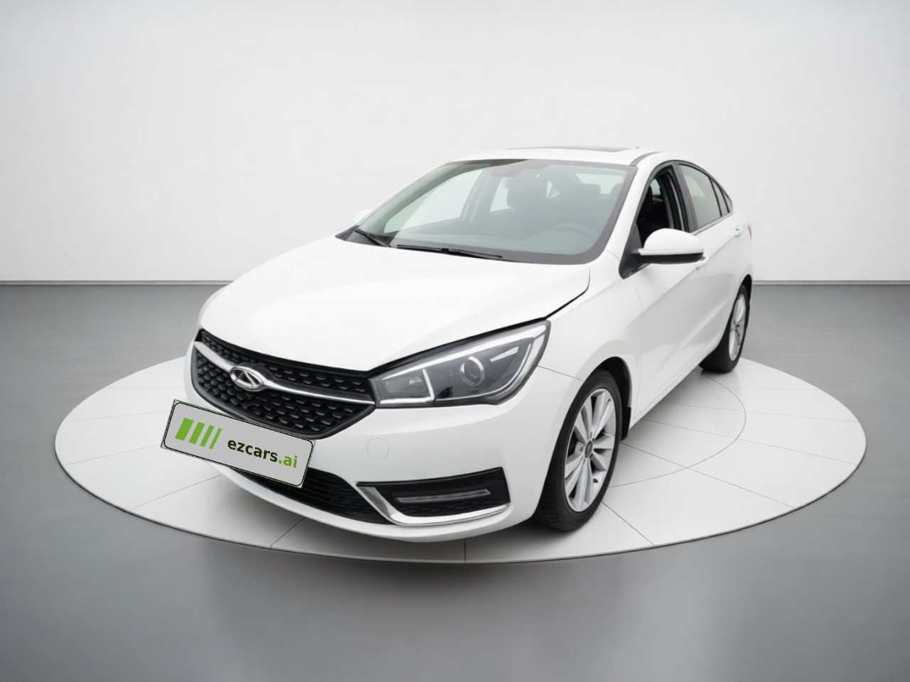 Arrizo 5 2016 1.5L MT