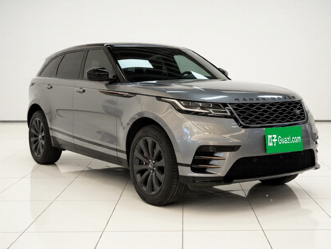 Range Rover Velar 2020 P340 R-DYNAMIC S photo 3