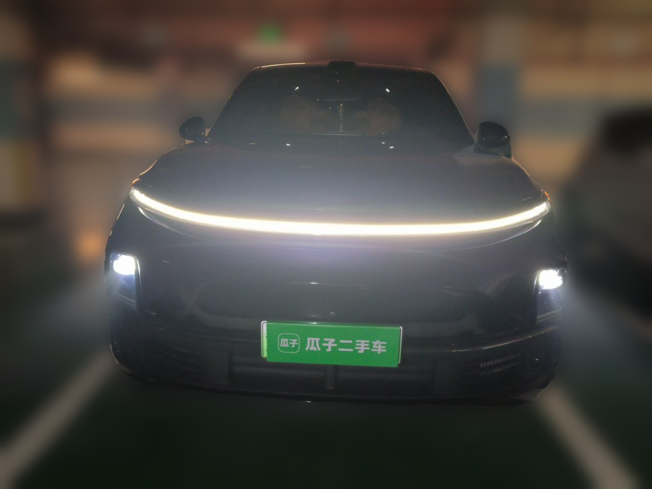 Li L9 2022 Max photo 2