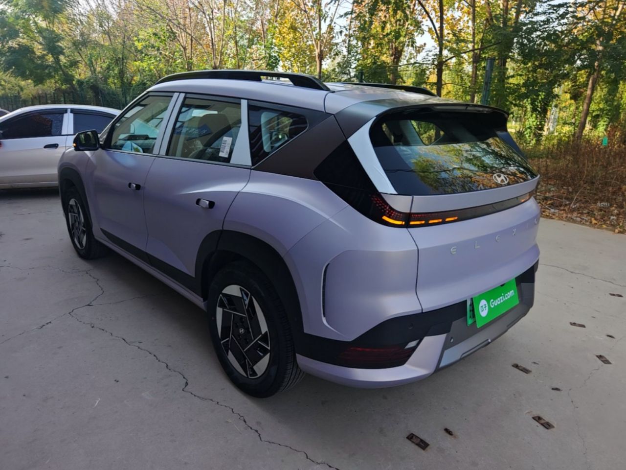 EO 2025 RWD SMART 64.2kWh photo 4