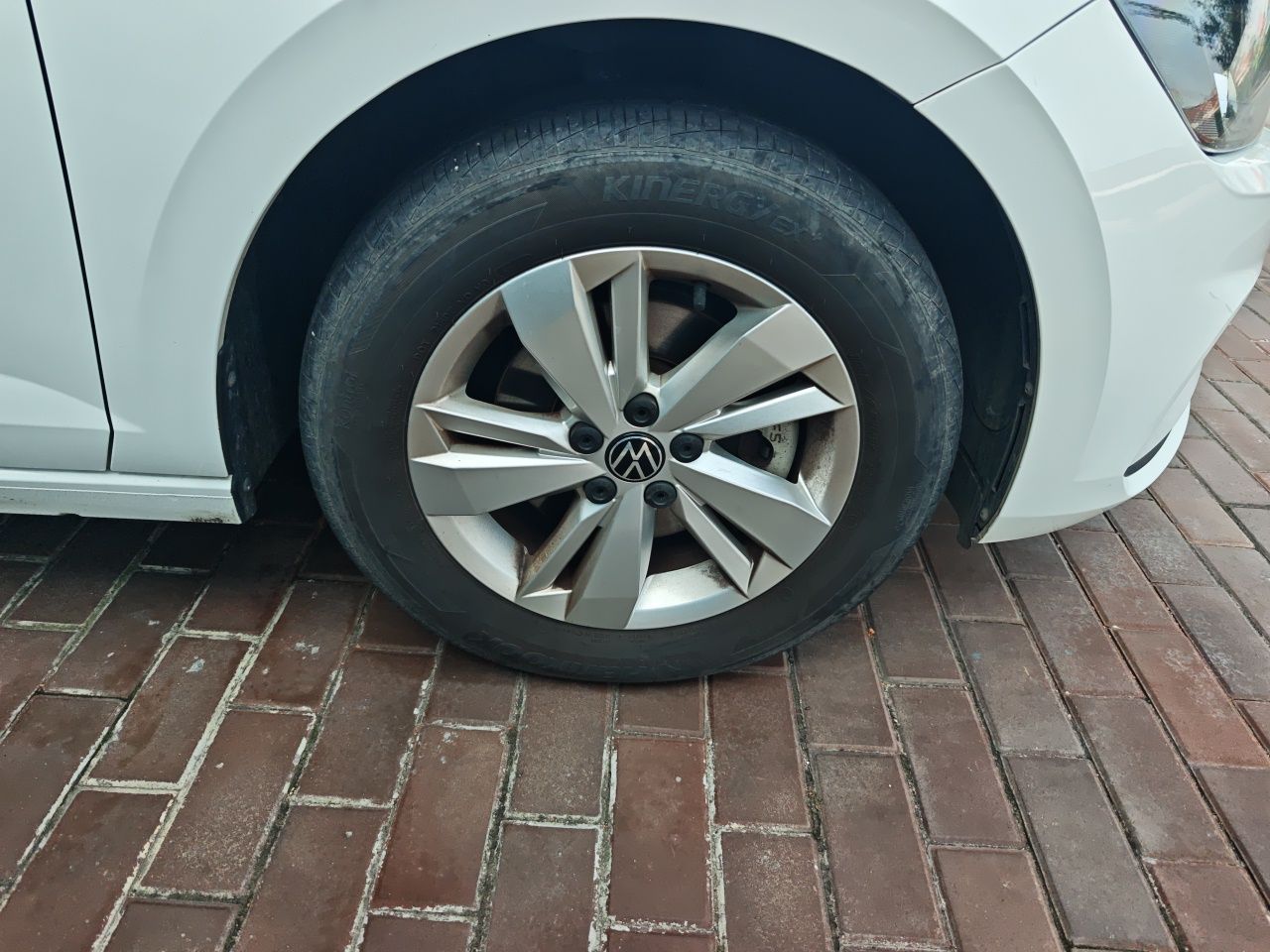Polo 2023 Plus 1.5L AT photo 2