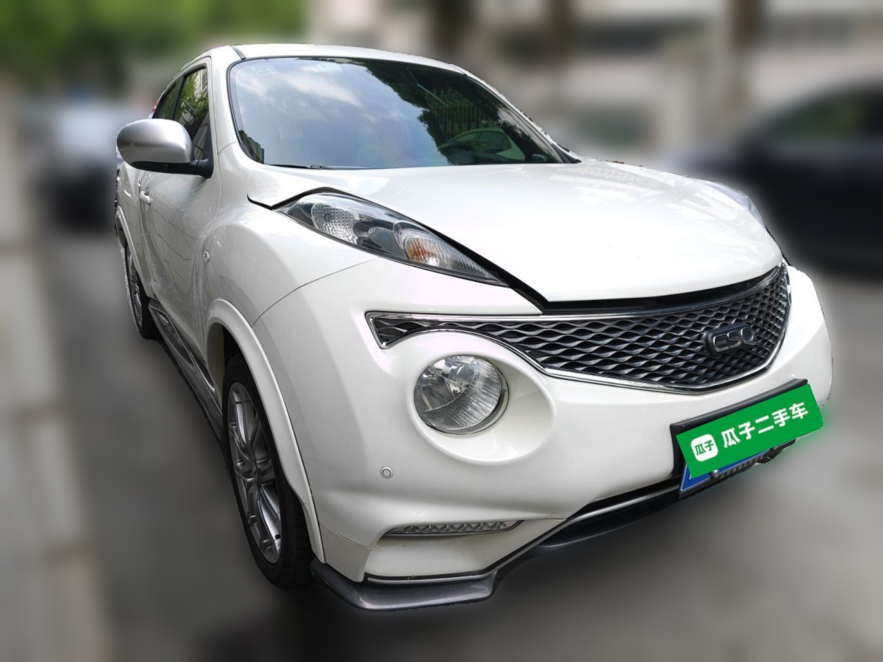 ESQ 2014 1.6L photo 3