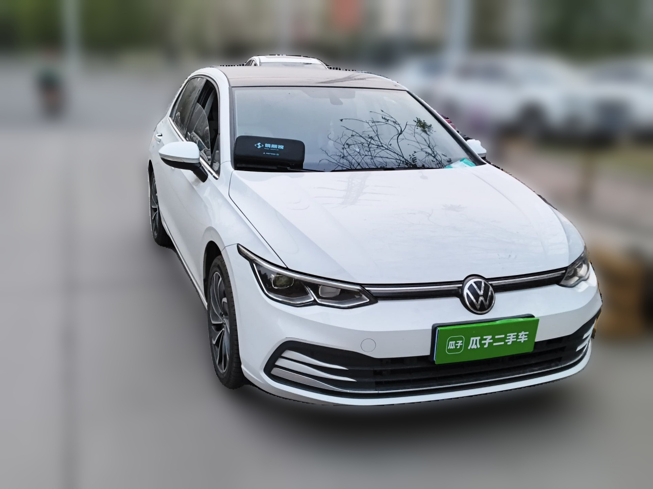Golf 2023 Facelift 280TSI DSG Pro photo 3