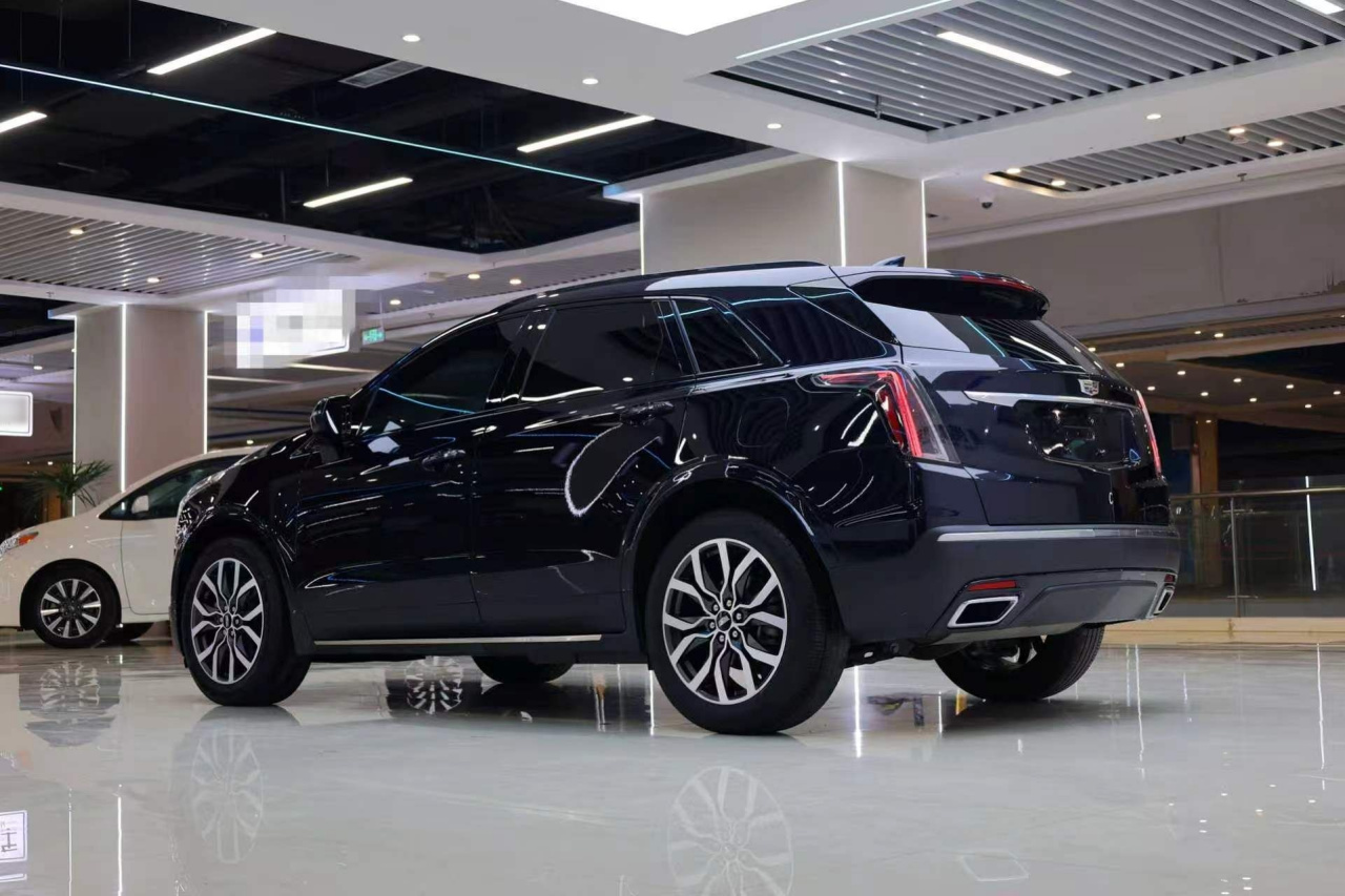 XT5 2021 2.0T AWD Premium photo 4