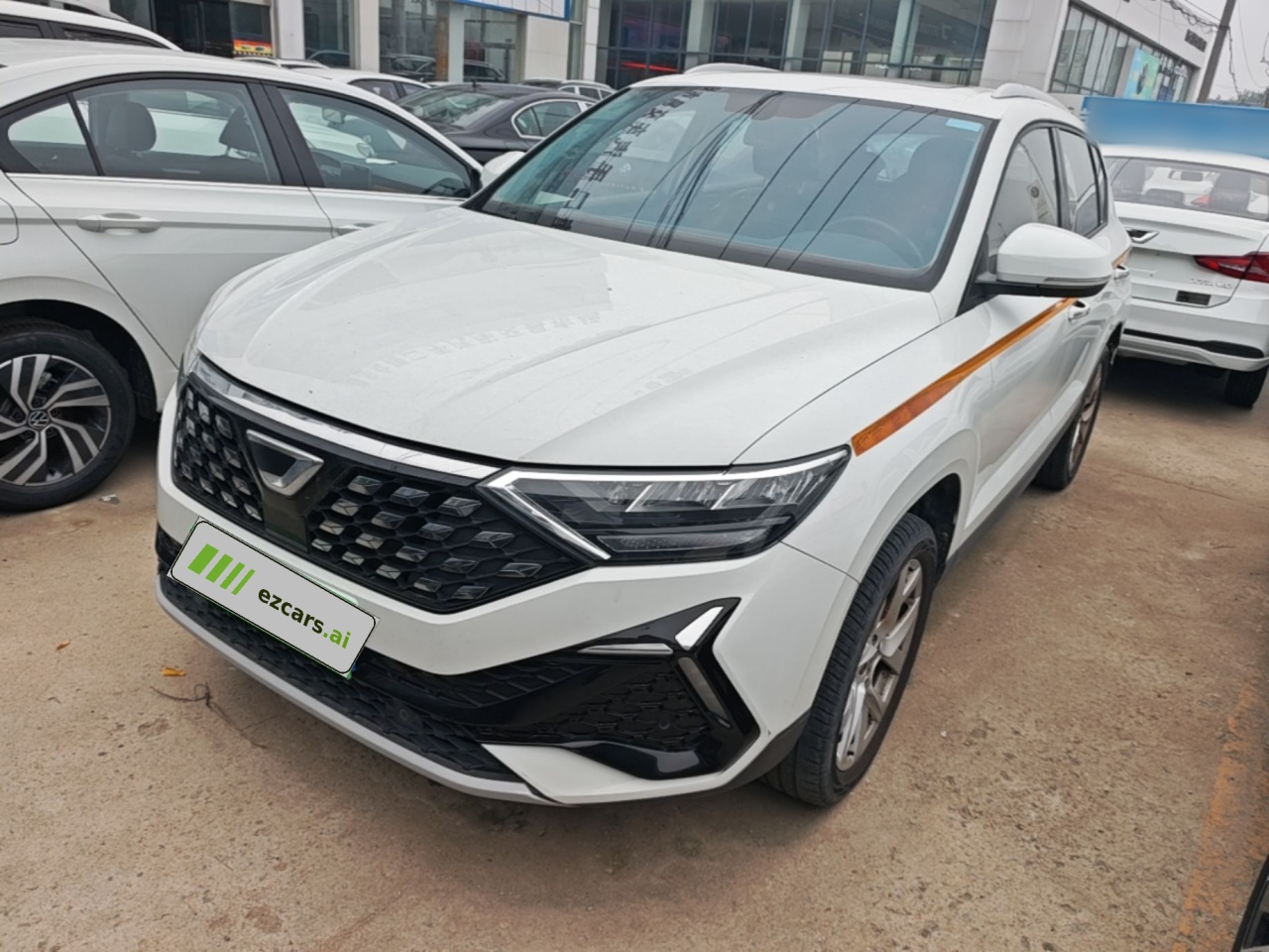 VS5 2022 280TSI AT