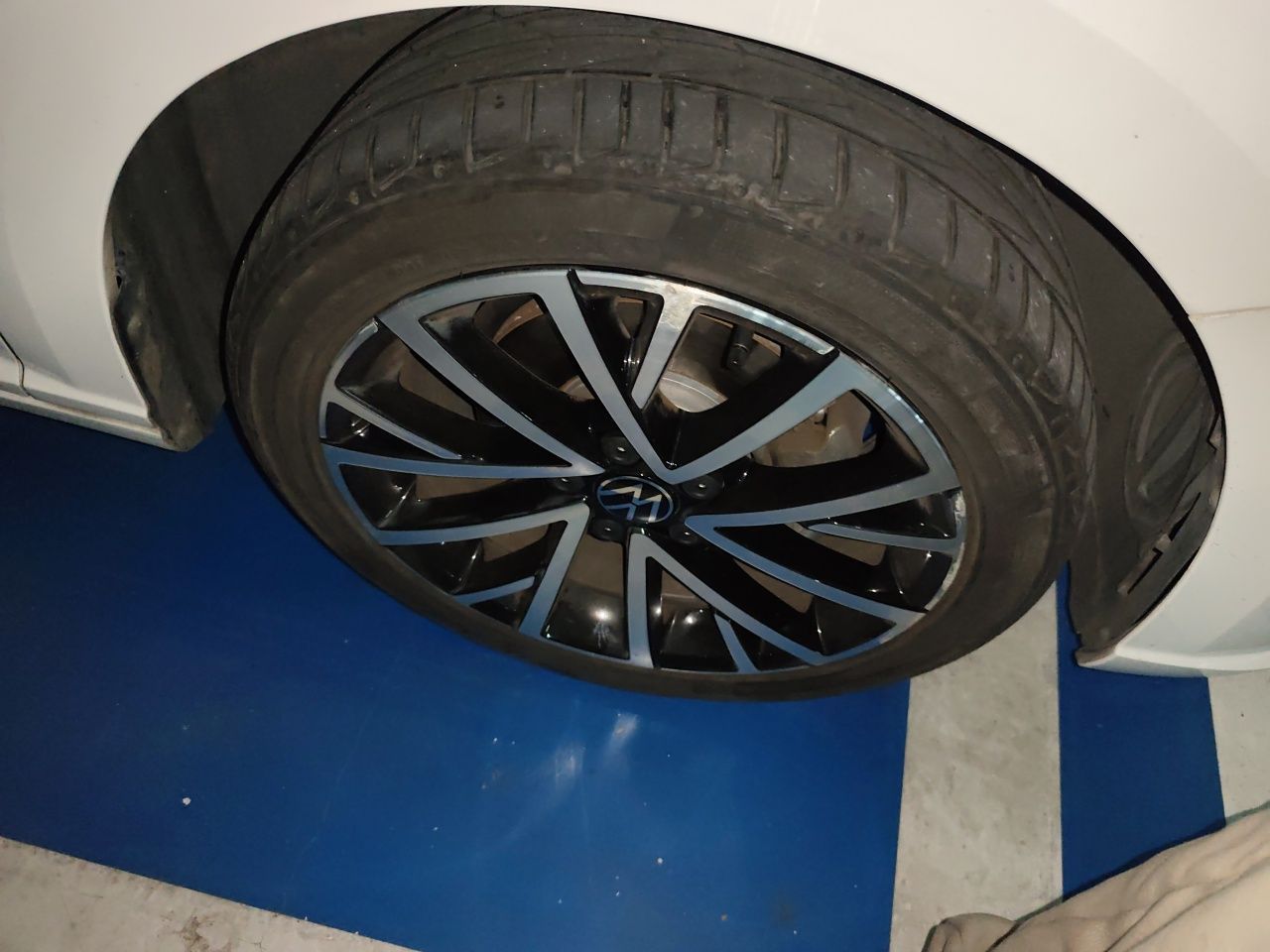 Lavida 2021 280TSI DSG Luxury photo 5