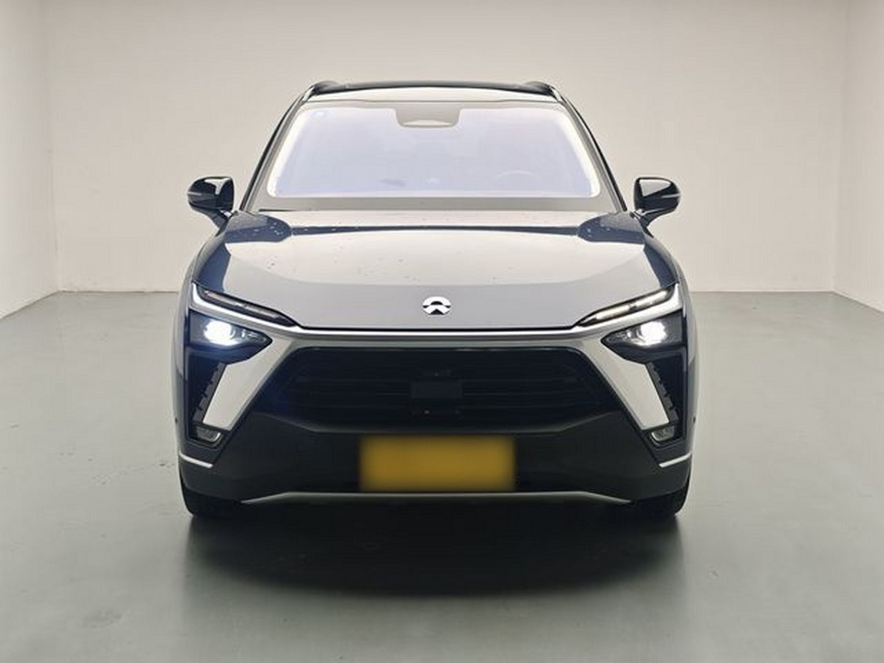ES8 2020 415KM 7-Seater photo 3