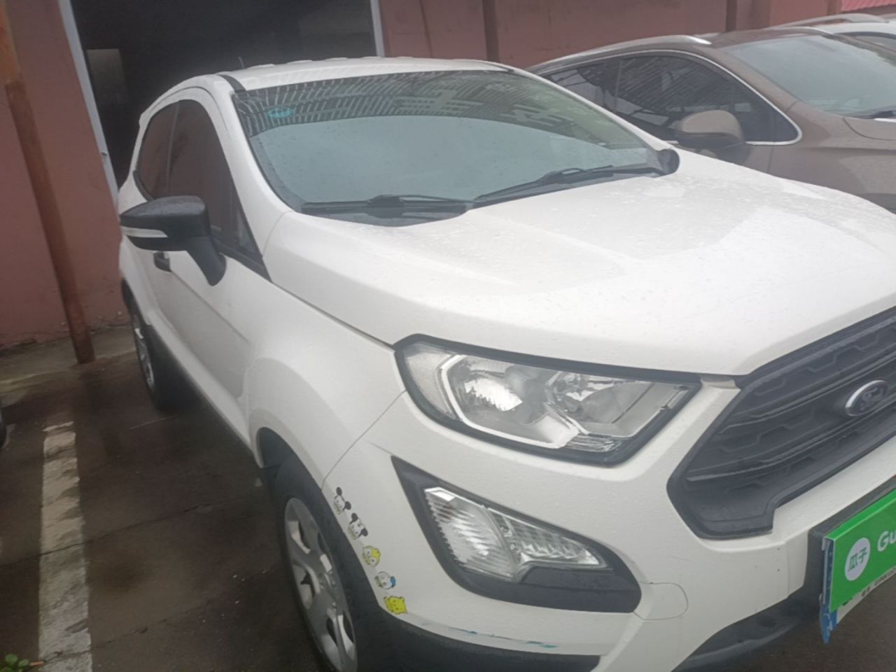 2018 1.5L AT photo 3