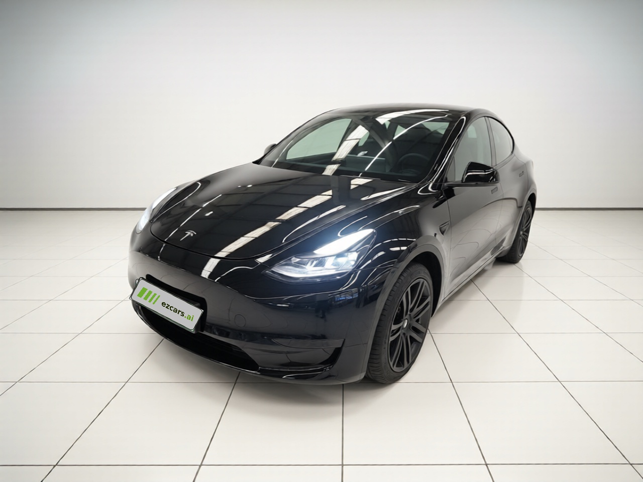 Model Y 2022 Facelift RWD
