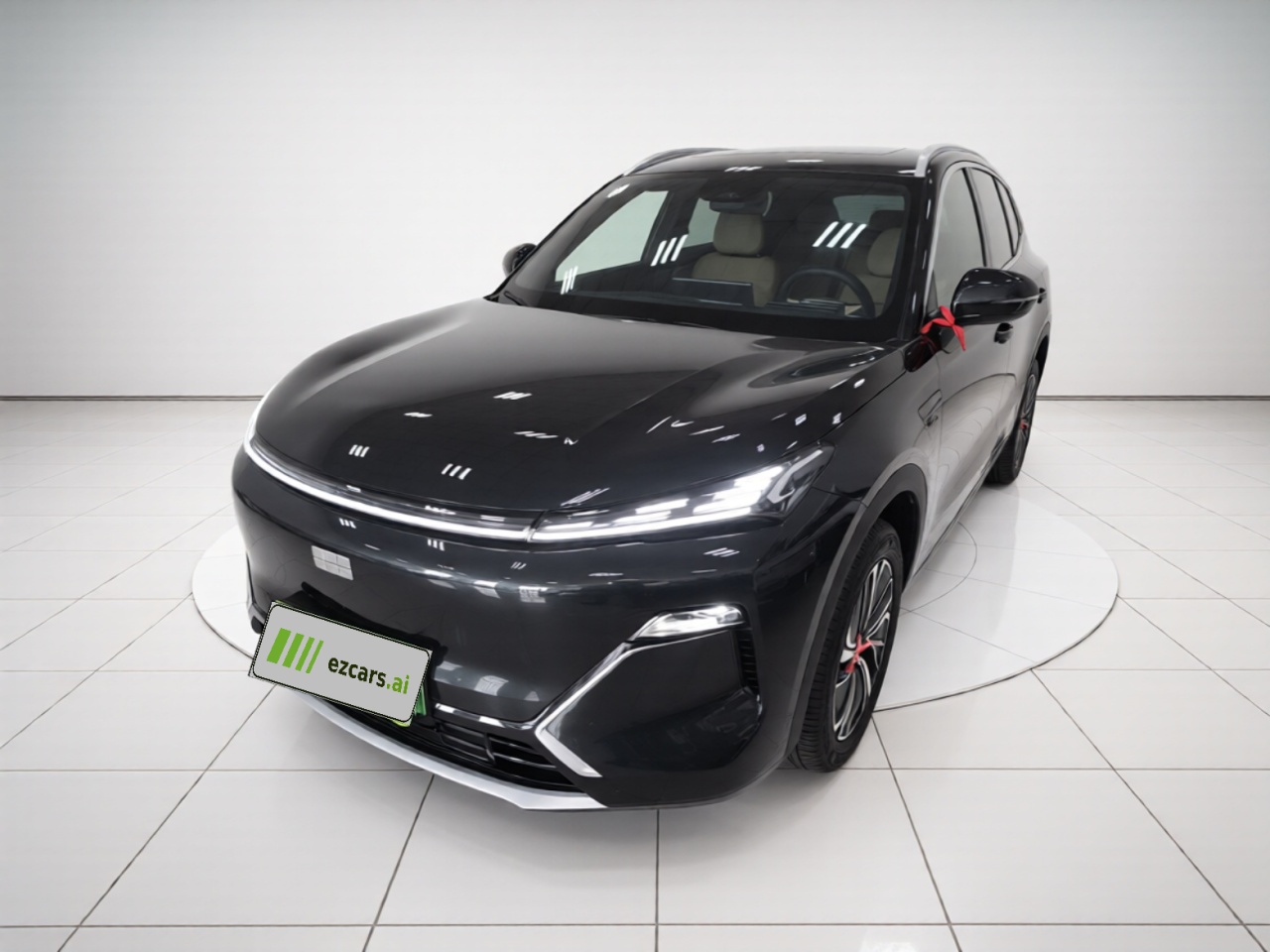 Galaxy 7 EM-i 2025 120km Explorer +